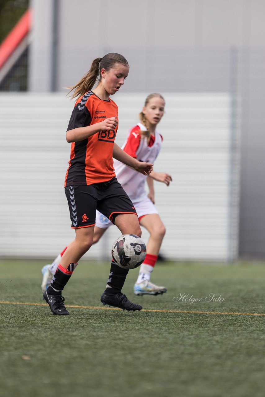 Bild 154 - wCJ Holstein Kiel Turnier